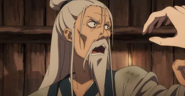 天官賜福 第一季 線上看