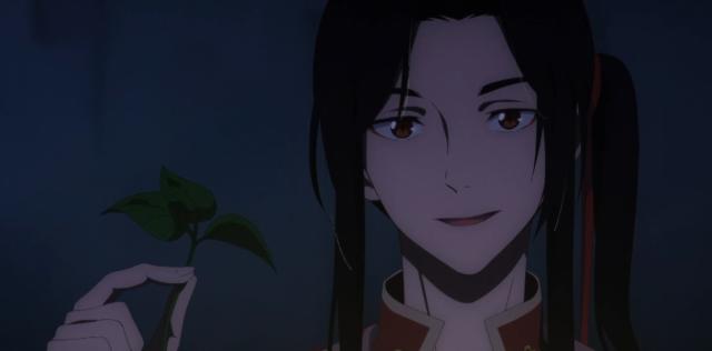 天官賜福 第一季 線上看