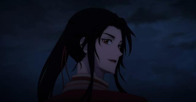 天官賜福 第一季 線上看