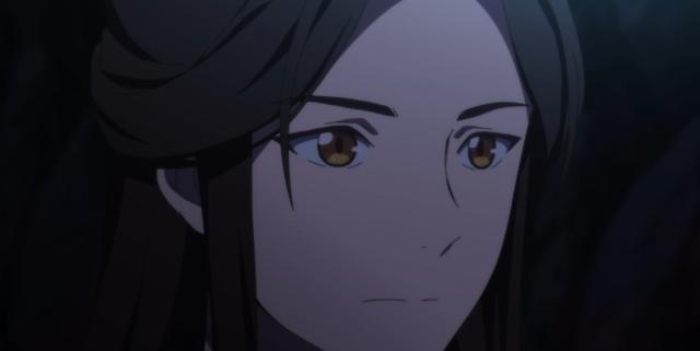 天官賜福 第一季 線上看