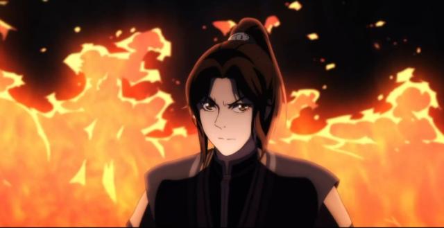 天官賜福 第一季 線上看