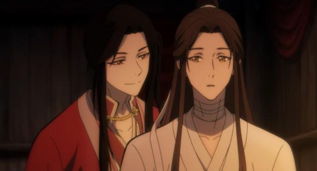 天官賜福 第一季 線上看