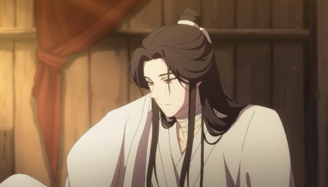 天官賜福 第二季 線上看