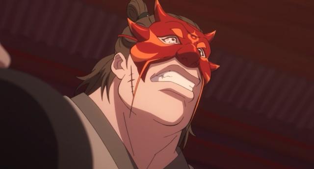 天官賜福 第二季 線上看