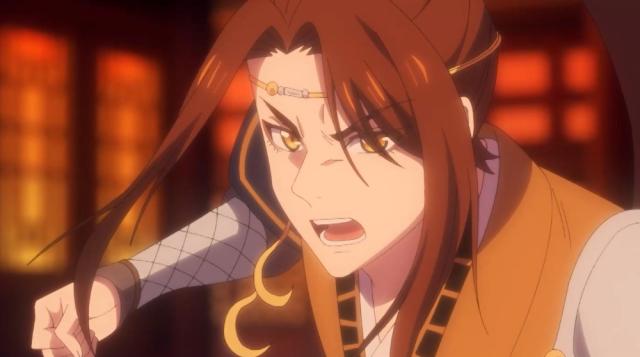 天官賜福 第二季 線上看