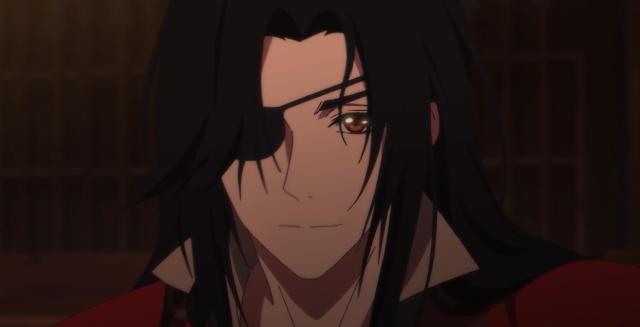 天官賜福 第二季 線上看