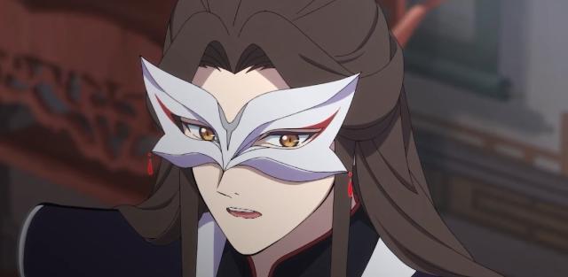 天官賜福 第二季 線上看