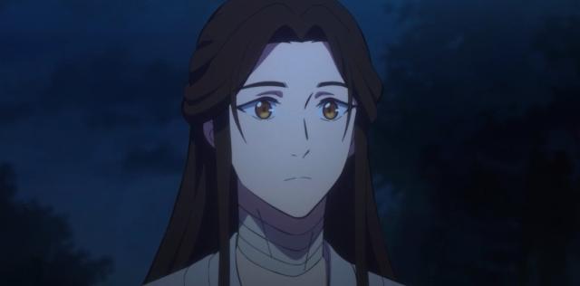 天官賜福 第二季 線上看