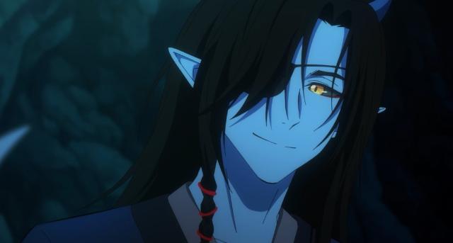 天官賜福 第二季 線上看