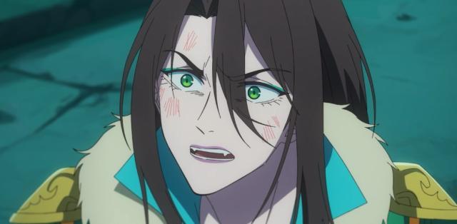 天官賜福 第二季 線上看