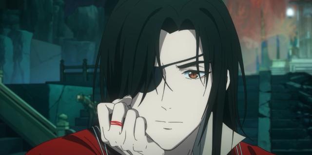 天官賜福 第二季 線上看