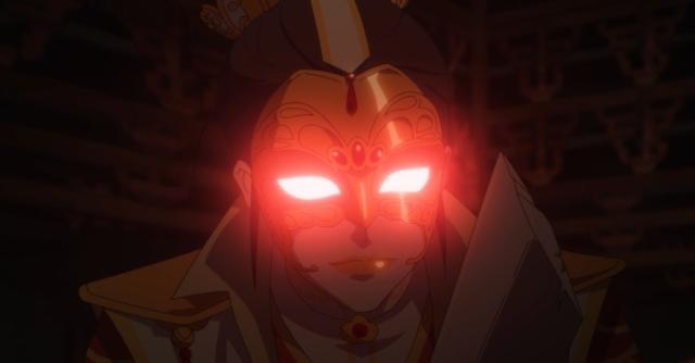 天官賜福 第二季 線上看