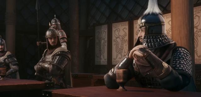 火鳳燎原 線上看