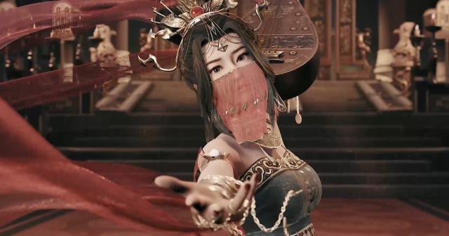 火鳳燎原 線上看