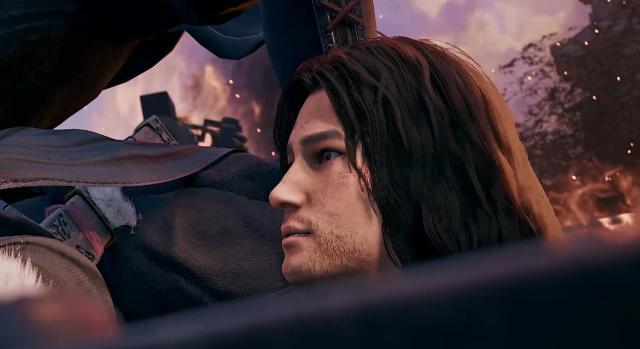 火鳳燎原 線上看