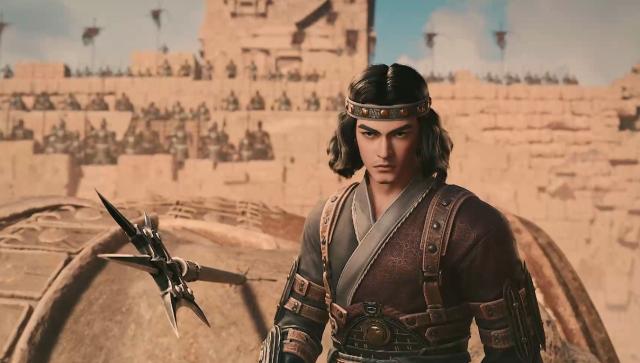 火鳳燎原 線上看