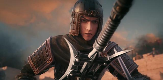 火鳳燎原 線上看