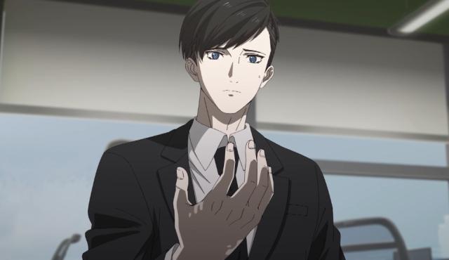 愛幽的密室 第4集