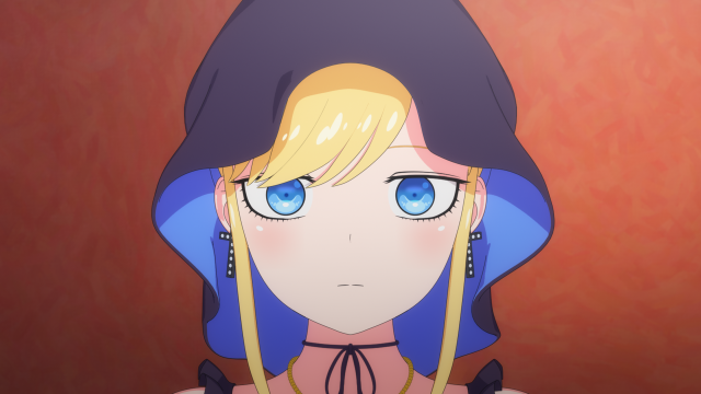 死神少爺與黑女僕 第二季 線上看