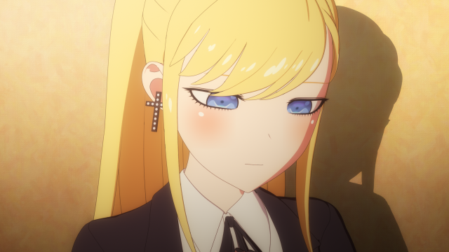 死神少爺與黑女僕 第二季 線上看