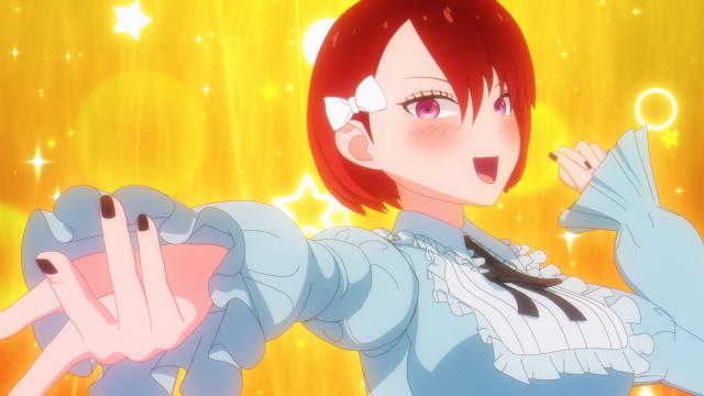 死神少爺與黑女僕 第二季 線上看