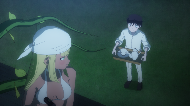 死神少爺與黑女僕 第二季 線上看