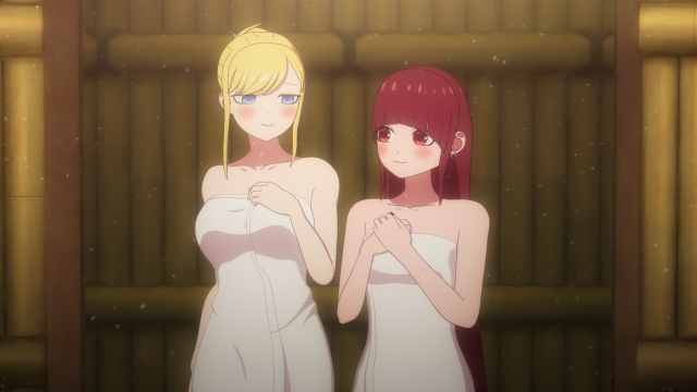 死神少爺與黑女僕 第二季 線上看