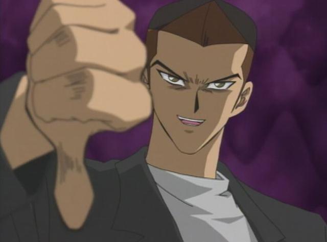 遊戲王-怪獸之決鬥 線上看