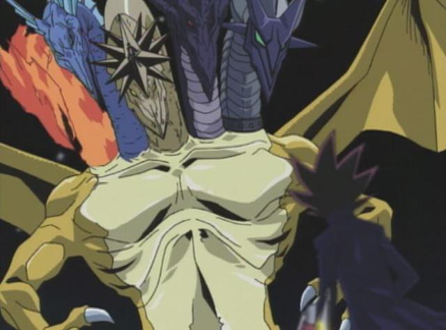 遊戲王-怪獸之決鬥 線上看