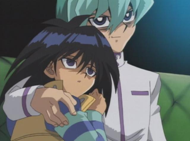 遊戲王-怪獸之決鬥 線上看