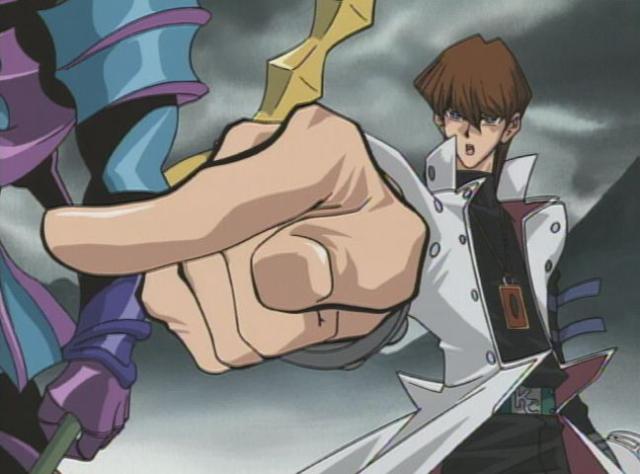 遊戲王-怪獸之決鬥 線上看