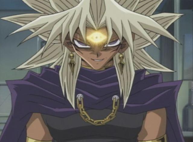 遊戲王-怪獸之決鬥 線上看