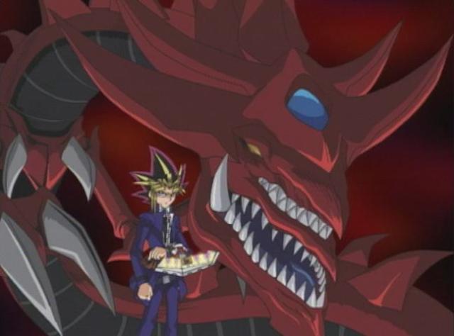 遊戲王-怪獸之決鬥 線上看