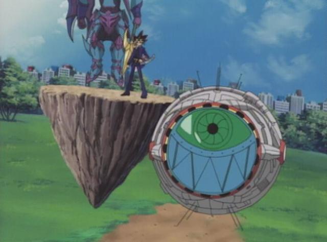 遊戲王-怪獸之決鬥 線上看