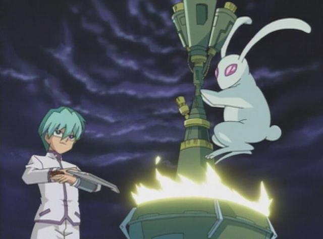 遊戲王-怪獸之決鬥 線上看