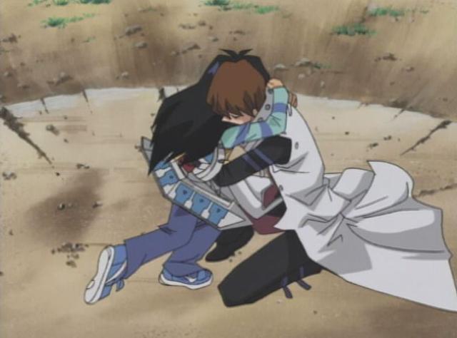 遊戲王-怪獸之決鬥 線上看