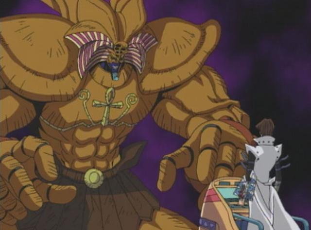 遊戲王-怪獸之決鬥 線上看