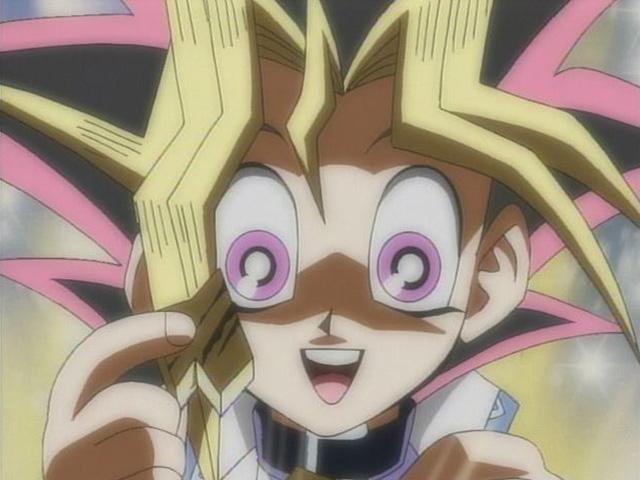 遊戲王-怪獸之決鬥 線上看