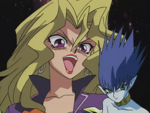 遊戲王-怪獸之決鬥 線上看