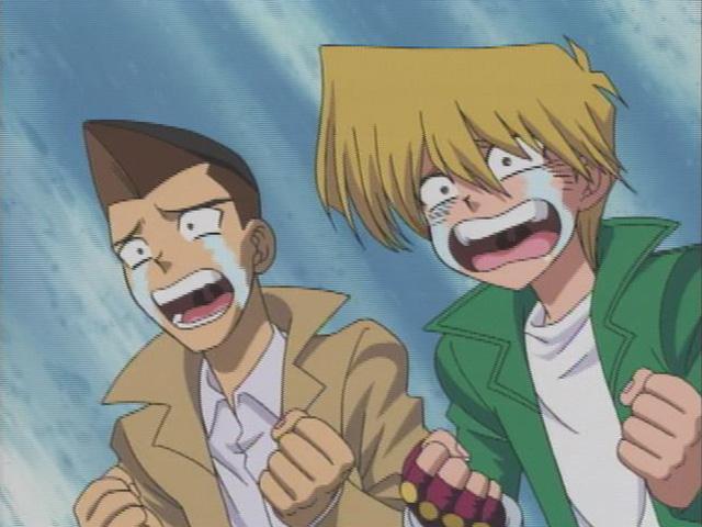 遊戲王-怪獸之決鬥 線上看