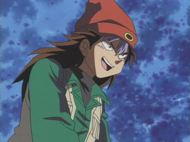 遊戲王-怪獸之決鬥 線上看