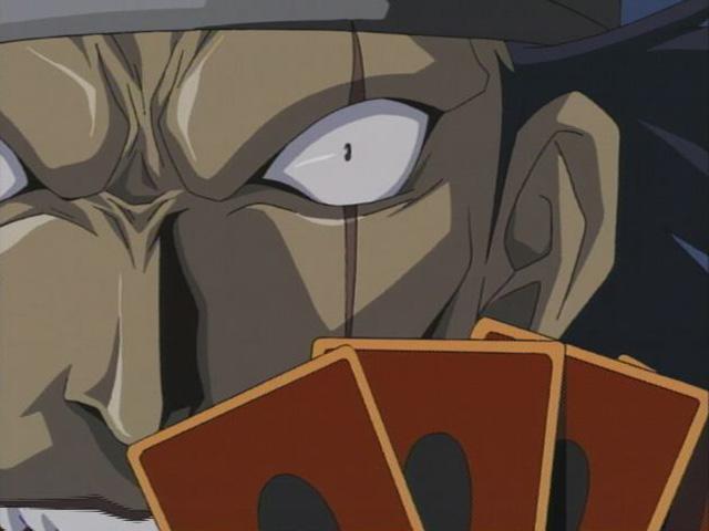 遊戲王-怪獸之決鬥 線上看