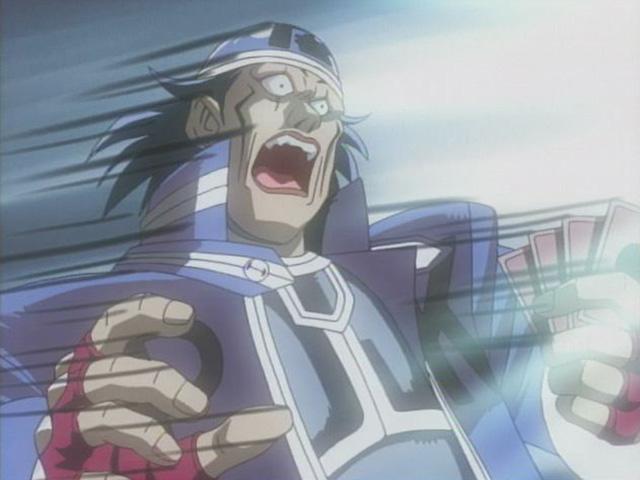 遊戲王-怪獸之決鬥 線上看