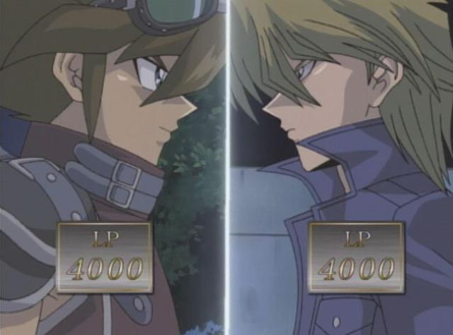 遊戲王-怪獸之決鬥 線上看