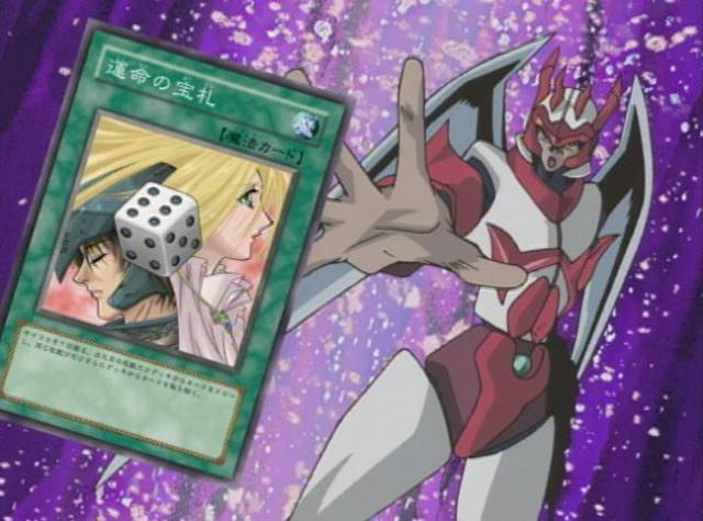 遊戲王-怪獸之決鬥 線上看