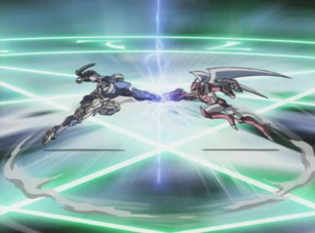 遊戲王-怪獸之決鬥 線上看