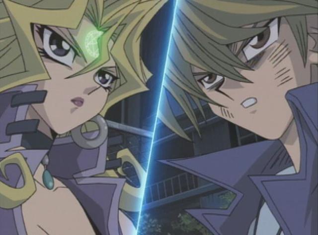 遊戲王-怪獸之決鬥 線上看