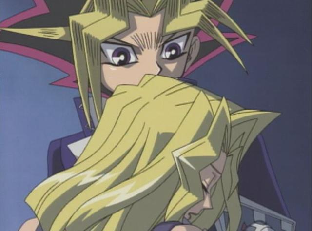 遊戲王-怪獸之決鬥 線上看