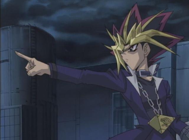 遊戲王-怪獸之決鬥 線上看