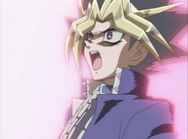 遊戲王-怪獸之決鬥 線上看